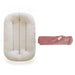 Organic Lounger + Cover Set by Snuggle Me Organic at $239.99! Shop now at Nestled by Snuggle Bugz for Gear.
