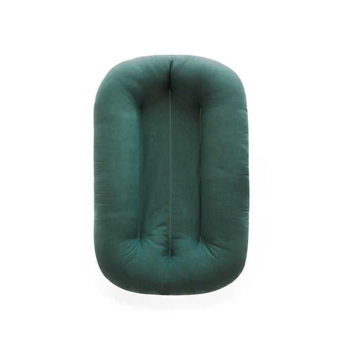 Organic Lounger + Cover Set by Snuggle Me Organic at $239.99! Shop now at Nestled by Snuggle Bugz for Gear.
