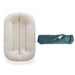 Organic Lounger + Cover Set by Snuggle Me Organic at $239.99! Shop now at Nestled by Snuggle Bugz for Gear.