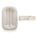 Organic Lounger + Cover Set by Snuggle Me Organic at $239.99! Shop now at Nestled by Snuggle Bugz for Gear.
