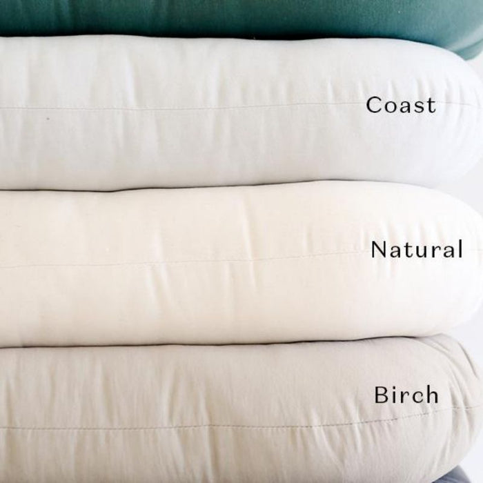 Organic Lounger + Cover Set by Snuggle Me Organic at $239.99! Shop now at Nestled by Snuggle Bugz for Gear.