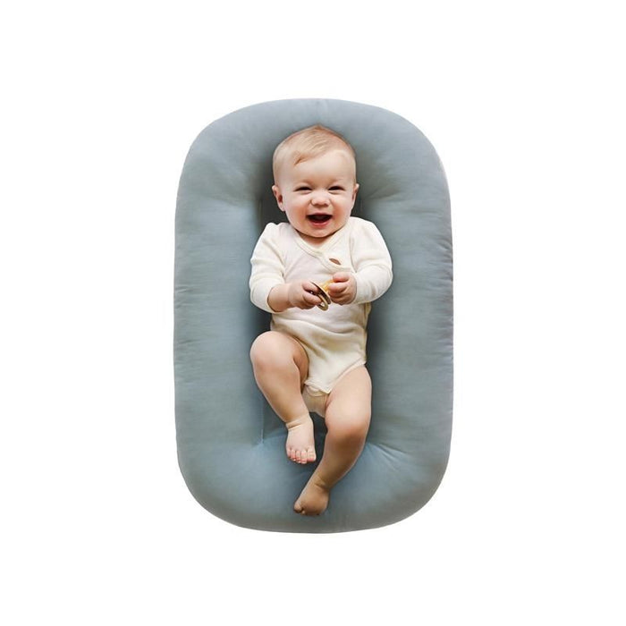 Organic Lounger + Cover Set by Snuggle Me Organic at $239.99! Shop now at Nestled by Snuggle Bugz for Gear.