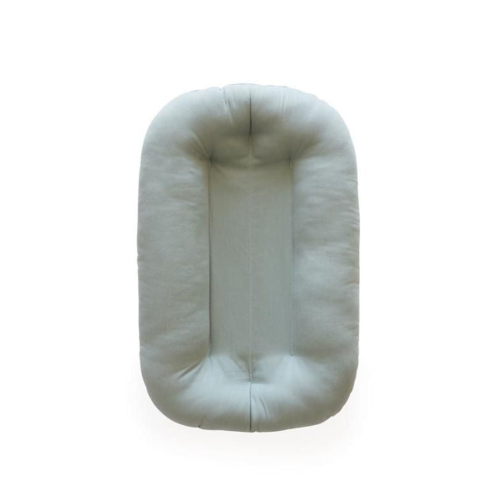 Organic Lounger + Cover Set by Snuggle Me Organic at $239.99! Shop now at Nestled by Snuggle Bugz for Gear.