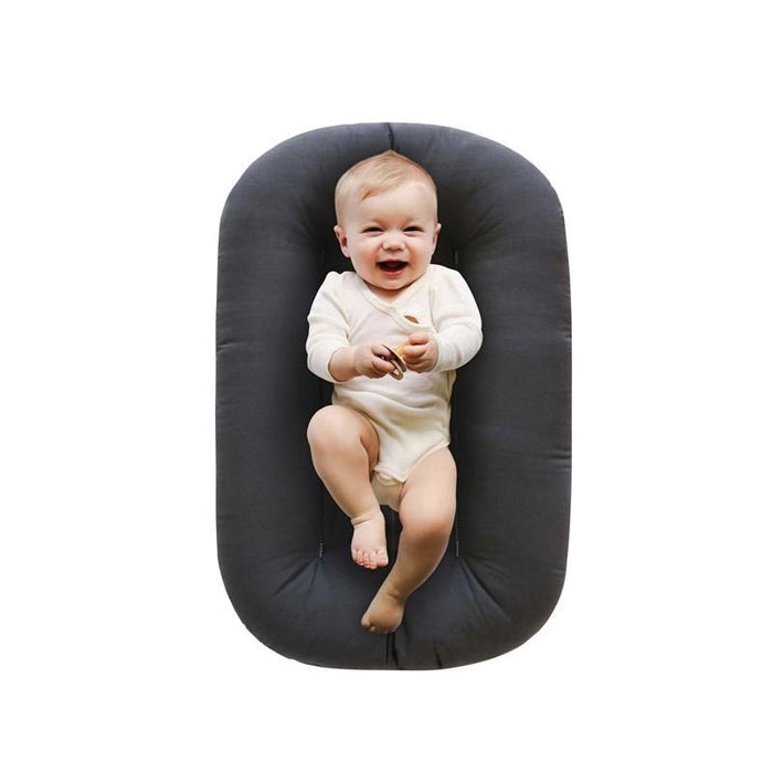 Organic Lounger + Cover Set by Snuggle Me Organic at $239.99! Shop now at Nestled by Snuggle Bugz for Gear.