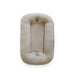 Organic Infant Lounger by Snuggle Me Organic at $155.99! Shop now at Nestled by Snuggle Bugz for Gear.