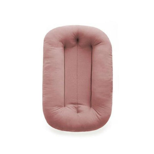 Organic Infant Lounger by Snuggle Me Organic at $155.99! Shop now at Nestled by Snuggle Bugz for Gear.
