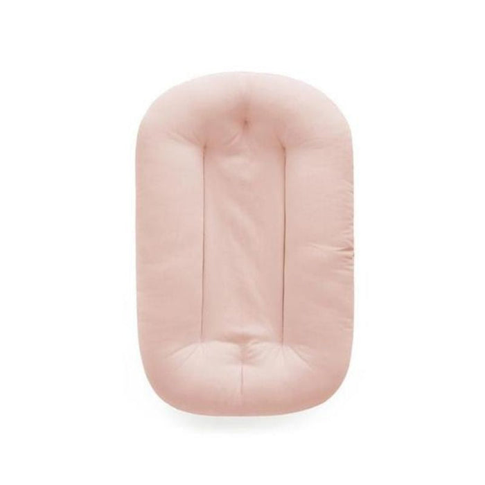 Organic Infant Lounger by Snuggle Me Organic at $155.99! Shop now at Nestled by Snuggle Bugz for Gear.