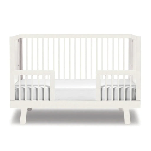 Toddler Gate for Sparrow Crib by Oeuf at $395! Shop now at Nestled by Snuggle Bugz for Conversion Kit.