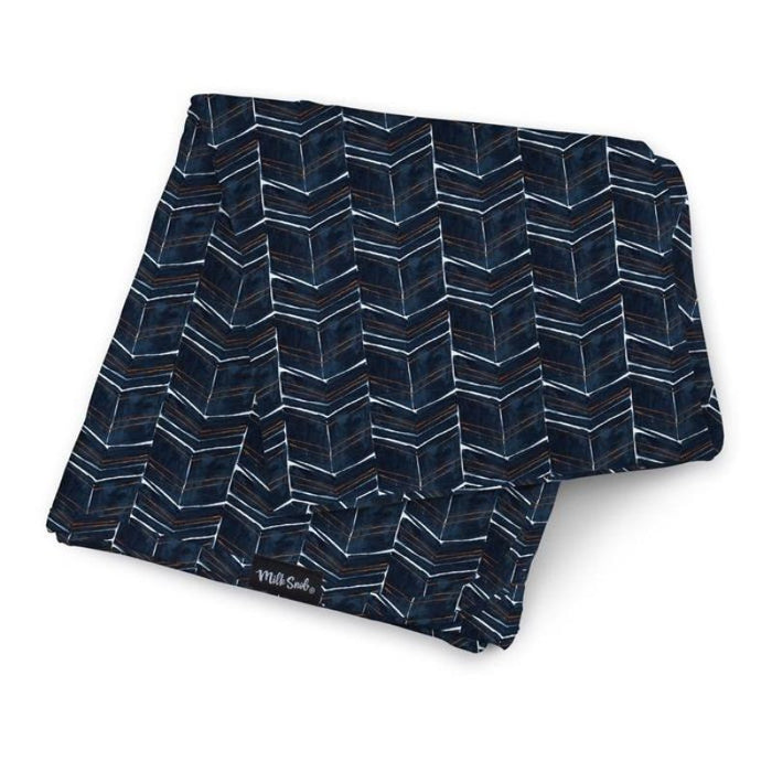 Blanket by Milk Snob at $29.88! Shop now at Nestled by Snuggle Bugz for Nursery & Décor.