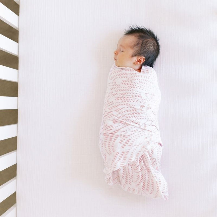 Classic Swaddles - 2 Pack by Aden & Anais at $38.99! Shop now at Nestled by Snuggle Bugz for Nursery & Decor.