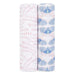 Classic Swaddles - 2 Pack by Aden & Anais at $38.99! Shop now at Nestled by Snuggle Bugz for Nursery & Decor.