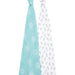 Classic Swaddles - 2 Pack by Aden & Anais at $38.99! Shop now at Nestled by Snuggle Bugz for Nursery & Decor.