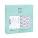 Classic Swaddles - 2 Pack by Aden & Anais at $38.99! Shop now at Nestled by Snuggle Bugz for Nursery & Decor.