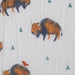 Cotton Muslin Changing Pad Cover by Little Unicorn at $29.99! Shop now at Nestled by Snuggle Bugz for Nursery & Décor.