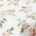Cotton Muslin Changing Pad Cover by Little Unicorn at $29.99! Shop now at Nestled by Snuggle Bugz for Nursery & Décor.