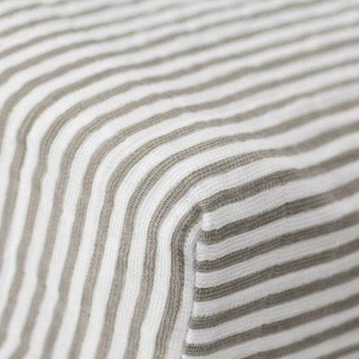 Cotton Muslin Changing Pad Cover by Little Unicorn at $29.99! Shop now at Nestled by Snuggle Bugz for Nursery & Décor.
