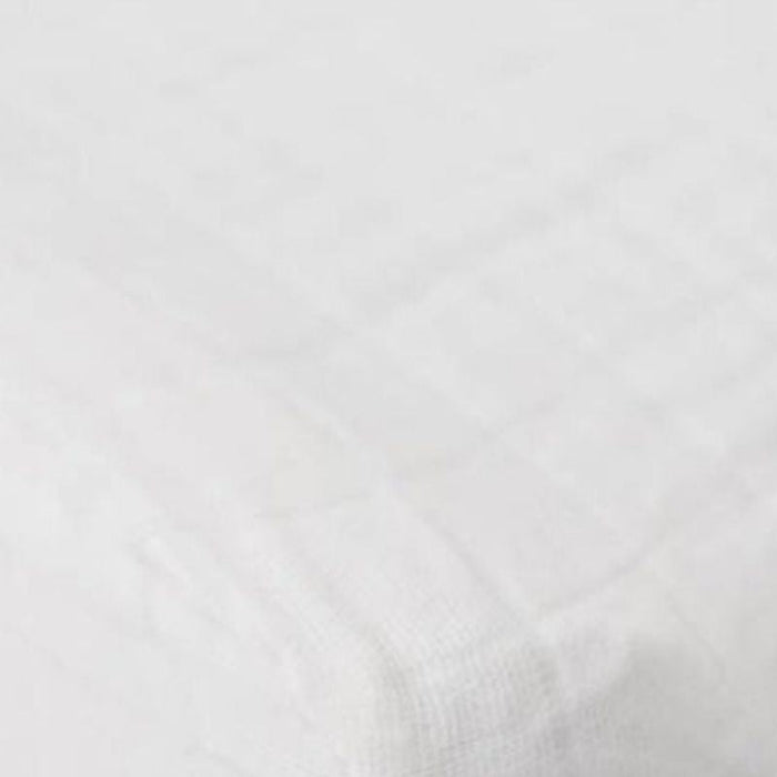 Cotton Muslin Changing Pad Cover by Little Unicorn at $29.99! Shop now at Nestled by Snuggle Bugz for Nursery & Décor.