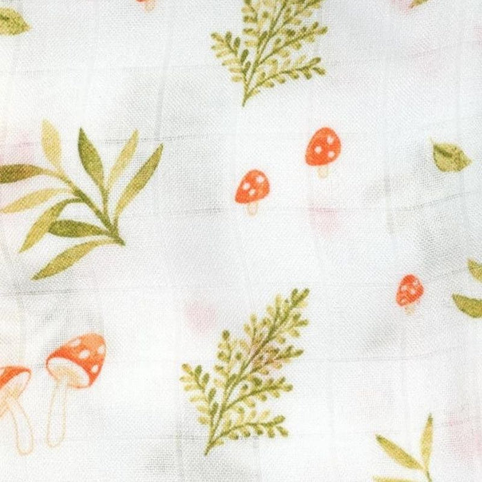 Bamboo Swaddles by Rookie Humans at $25! Shop now at Nestled by Snuggle Bugz for Nursery & Decor.
