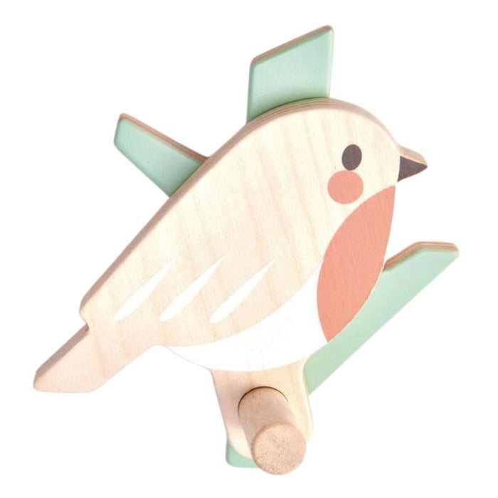 Forest Coat Hook by TenderLeaf at $16.99! Shop now at Nestled by Snuggle Bugz for Nursery & Décor.