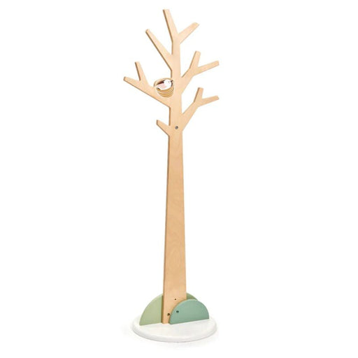 Forest Coat Stand by TenderLeaf at $106.99! Shop now at Nestled by Snuggle Bugz for Nursery & Décor.