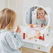 Forest Dressing Table by TenderLeaf at $359.99! Shop now at Nestled by Snuggle Bugz for Nursery & Décor.
