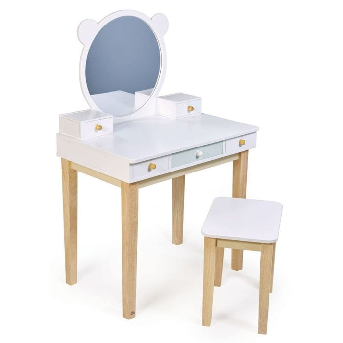 Forest Dressing Table by TenderLeaf at $359.99! Shop now at Nestled by Snuggle Bugz for Nursery & Décor.