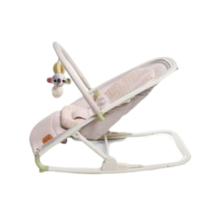 Boho Chic 2-in-1 Rocker by Tiny Love at $169.99! Shop now at Nestled by Snuggle Bugz for Gear.