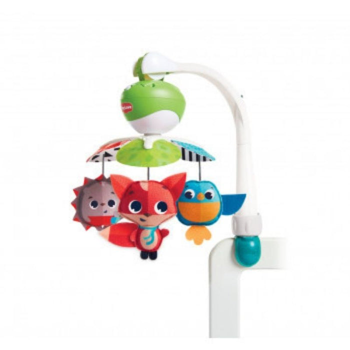 3-in-1 Take Along Mobile by Tiny Love at $39.99! Shop now at Nestled by Snuggle Bugz for Nursery & Décor.