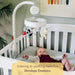Boho Chic Luxe Musical Mobile by Tiny Love at $79.99! Shop now at Nestled by Snuggle Bugz for Nursery & Décor.