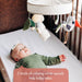 Boho Chic Luxe Musical Mobile by Tiny Love at $79.99! Shop now at Nestled by Snuggle Bugz for Nursery & Décor.