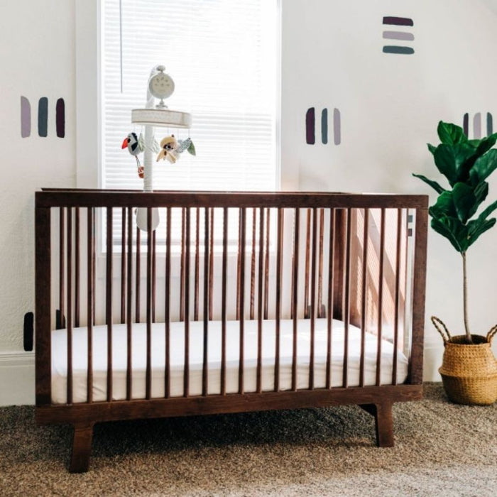 Boho Chic Luxe Musical Mobile by Tiny Love at $79.99! Shop now at Nestled by Snuggle Bugz for Nursery & Décor.