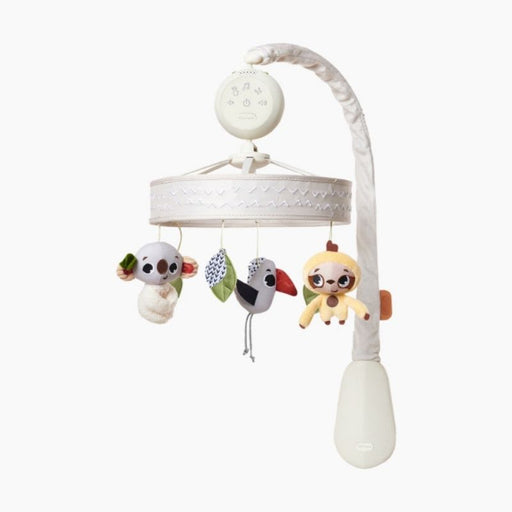 Boho Chic Luxe Musical Mobile by Tiny Love at $79.99! Shop now at Nestled by Snuggle Bugz for Nursery & Décor.