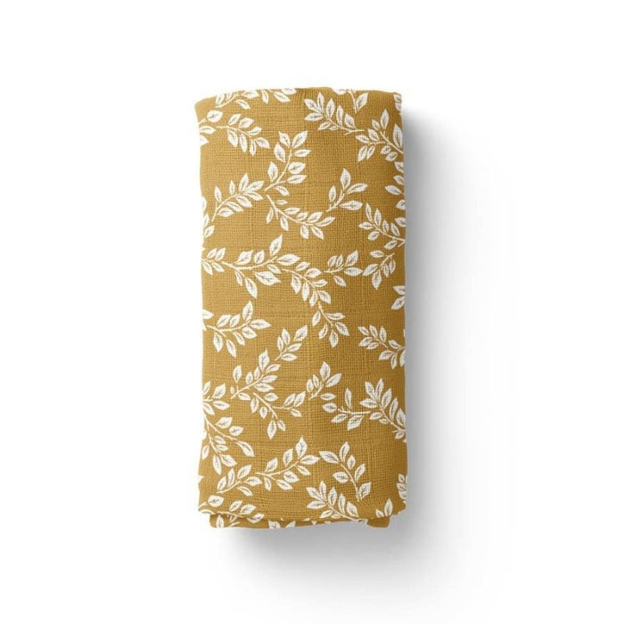 Cotton Muslin Swaddles by The Mini Scout at $20.88! Shop now at Nestled by Snuggle Bugz for Nursery & Decor.