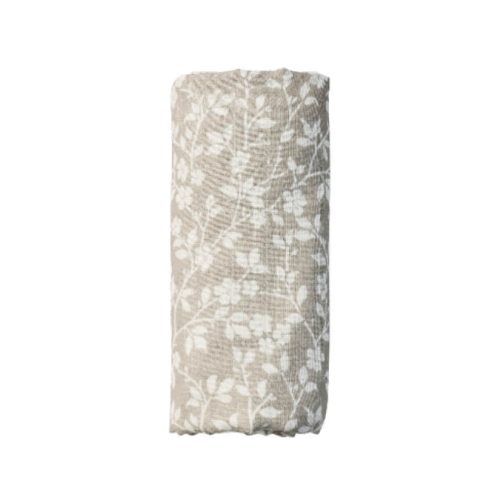 Cotton Muslin Swaddles by The Mini Scout at $20.88! Shop now at Nestled by Snuggle Bugz for Nursery & Decor.