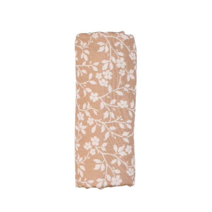 Cotton Muslin Swaddles by The Mini Scout at $20.88! Shop now at Nestled by Snuggle Bugz for Nursery & Decor.