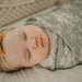Cotton Muslin Swaddles by The Mini Scout at $20.88! Shop now at Nestled by Snuggle Bugz for Nursery & Decor.