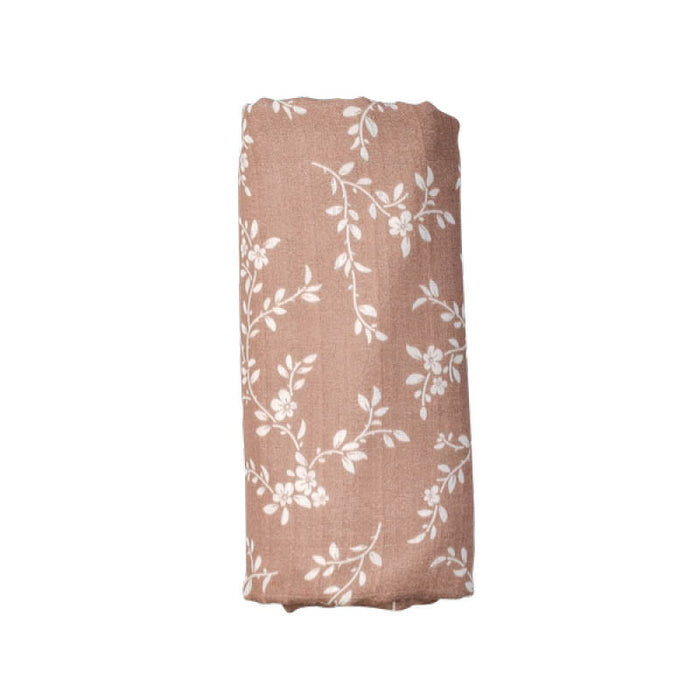 Cotton Muslin Swaddles by The Mini Scout at $20.88! Shop now at Nestled by Snuggle Bugz for Nursery & Decor.