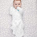 Swaddle UP Silky-Lux 1.0 TOG Sleep Sack by Love to Dream at $54.99! Shop now at Nestled by Snuggle Bugz for Nursery & Decor.