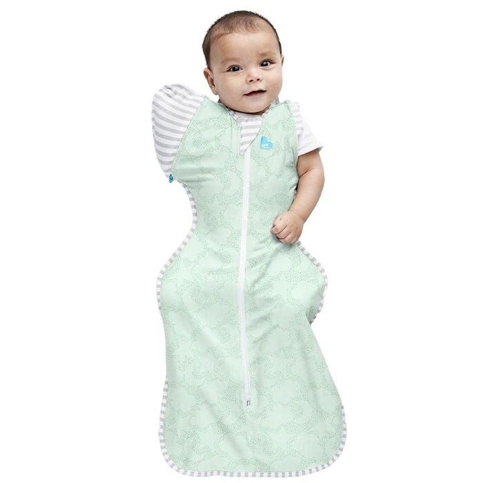 Swaddle Up Organic Transition Bag by Love to Dream at $59.99! Shop now at Nestled by Snuggle Bugz for Nursery & Decor.