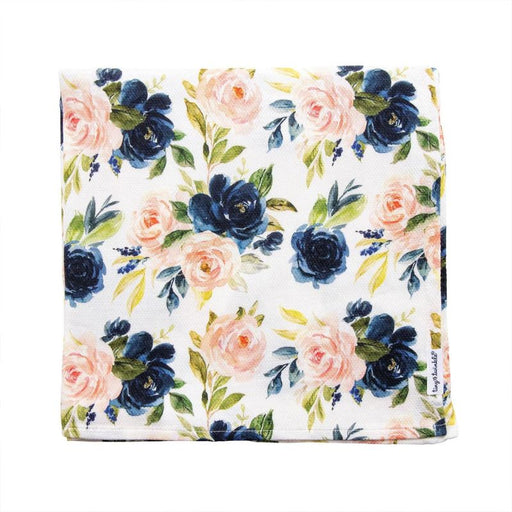 Kaffle Swaddle Blanket by Tiny Twinkle at $34.99! Shop now at Nestled by Snuggle Bugz for Nursery & Décor.