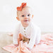 Kaffle Swaddle Blanket by Tiny Twinkle at $34.99! Shop now at Nestled by Snuggle Bugz for Nursery & Décor.