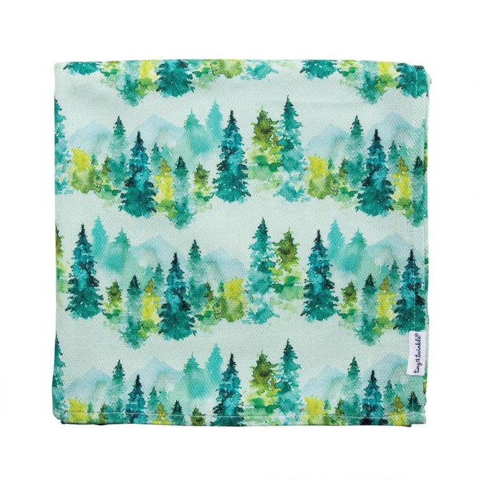 Kaffle Swaddle Blanket by Tiny Twinkle at $34.99! Shop now at Nestled by Snuggle Bugz for Nursery & Décor.