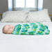 Kaffle Swaddle Blanket by Tiny Twinkle at $34.99! Shop now at Nestled by Snuggle Bugz for Nursery & Décor.