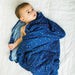 Kaffle Swaddle Blanket by Tiny Twinkle at $34.99! Shop now at Nestled by Snuggle Bugz for Nursery & Décor.