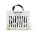Kaffle Swaddle Blanket by Tiny Twinkle at $34.99! Shop now at Nestled by Snuggle Bugz for Nursery & Décor.