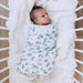 Kaffle Swaddle Blanket - 3 Pack by Tiny Twinkle at $89.99! Shop now at Nestled by Snuggle Bugz for Nursery & Décor.