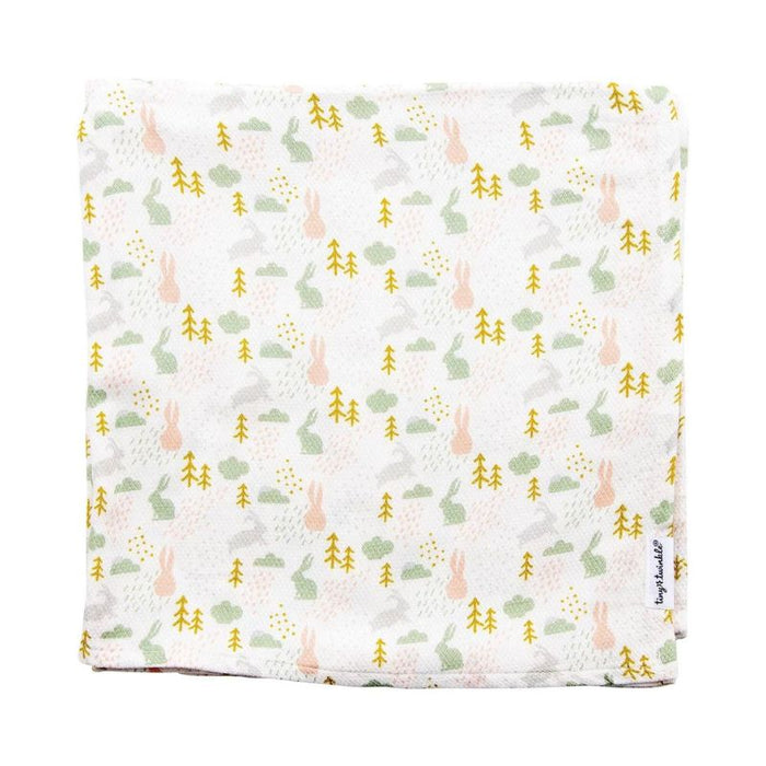 Kaffle Swaddle Blanket - 3 Pack by Tiny Twinkle at $89.99! Shop now at Nestled by Snuggle Bugz for Nursery & Décor.