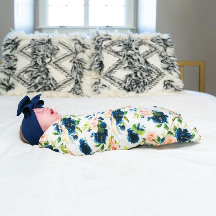 Kaffle Swaddle Blanket - 3 Pack by Tiny Twinkle at $89.99! Shop now at Nestled by Snuggle Bugz for Nursery & Décor.