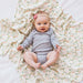 Kaffle Swaddle Blanket - 3 Pack by Tiny Twinkle at $89.99! Shop now at Nestled by Snuggle Bugz for Nursery & Décor.