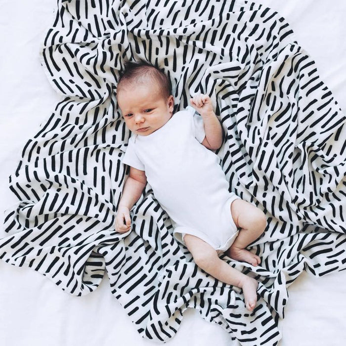 Kaffle Swaddle Blanket - 3 Pack by Tiny Twinkle at $89.99! Shop now at Nestled by Snuggle Bugz for Nursery & Décor.